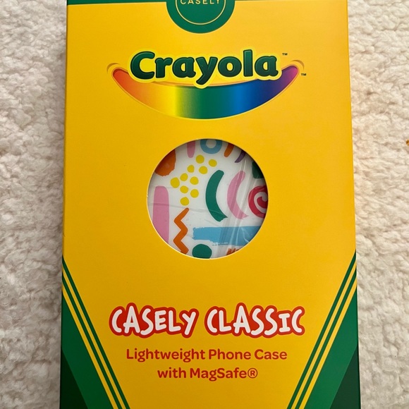 NWT iphone 13 Pro Max Casely Phone Case - Picture 2 of 3